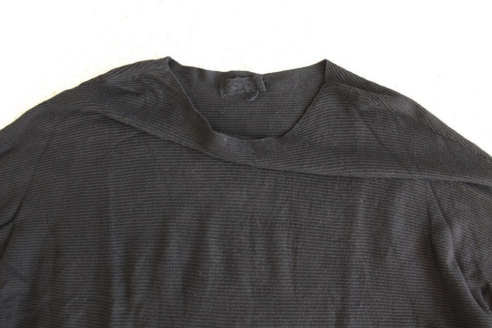 Mooie Zwarte Trui 75 (M) - 75 € 20,-, Maat 38/40 (M), Zwart, Ophalen of Verzenden, Onbekend