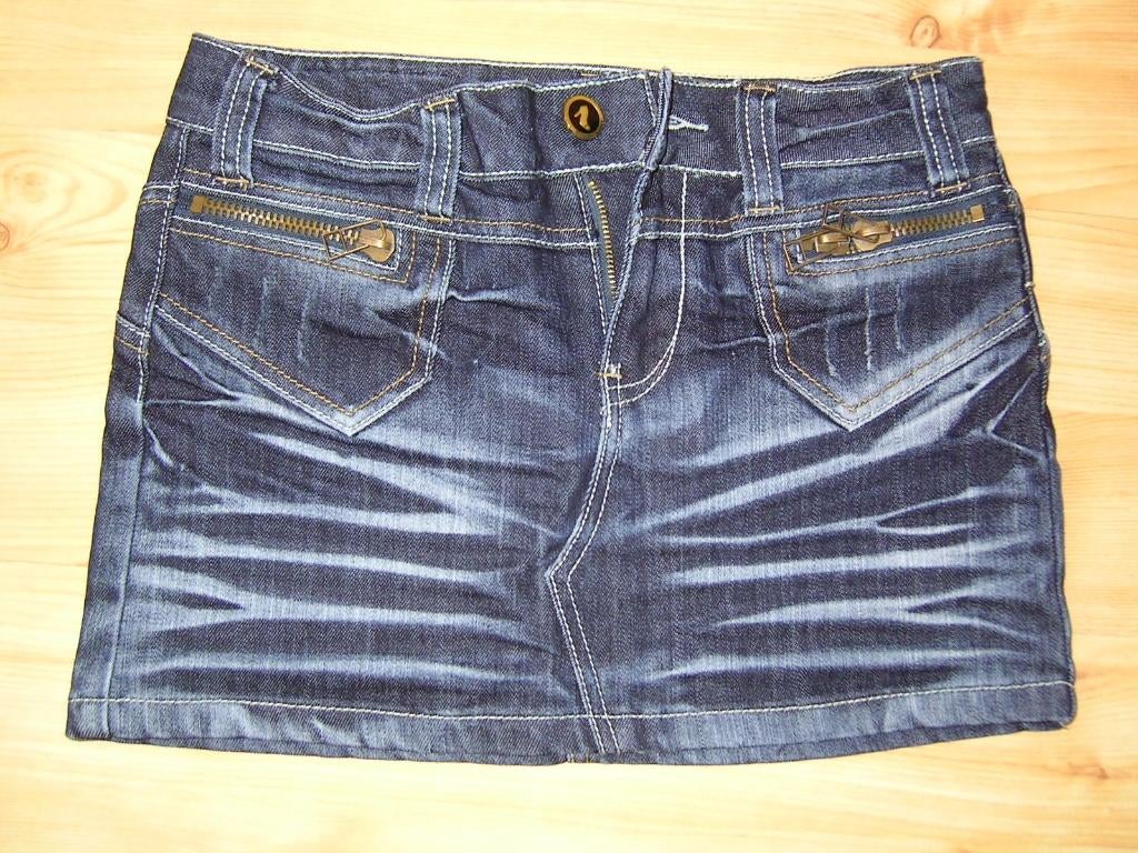 Stoer spijkerrokje Coolcat XS nieuw, Kleding | Dames, Rokken, Blauw, Nieuw, Ophalen of Verzenden, Coolcat