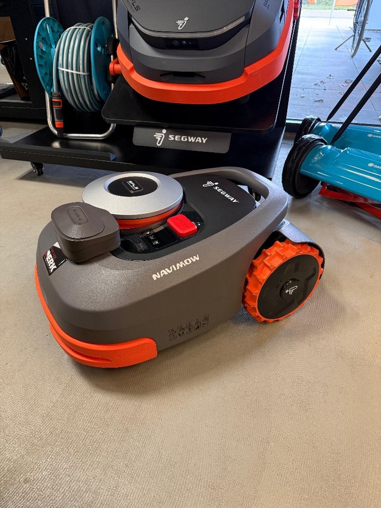 Segway Navimow H3000-VF