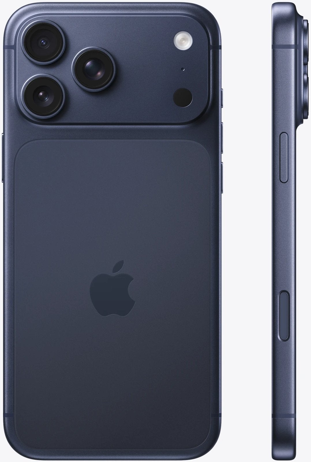 Apple Iphone 17 Pro Max 256GB Blauw RUILEN RUILEN !!!, Nieuw, Zonder simlock, Ophalen, 256 GB