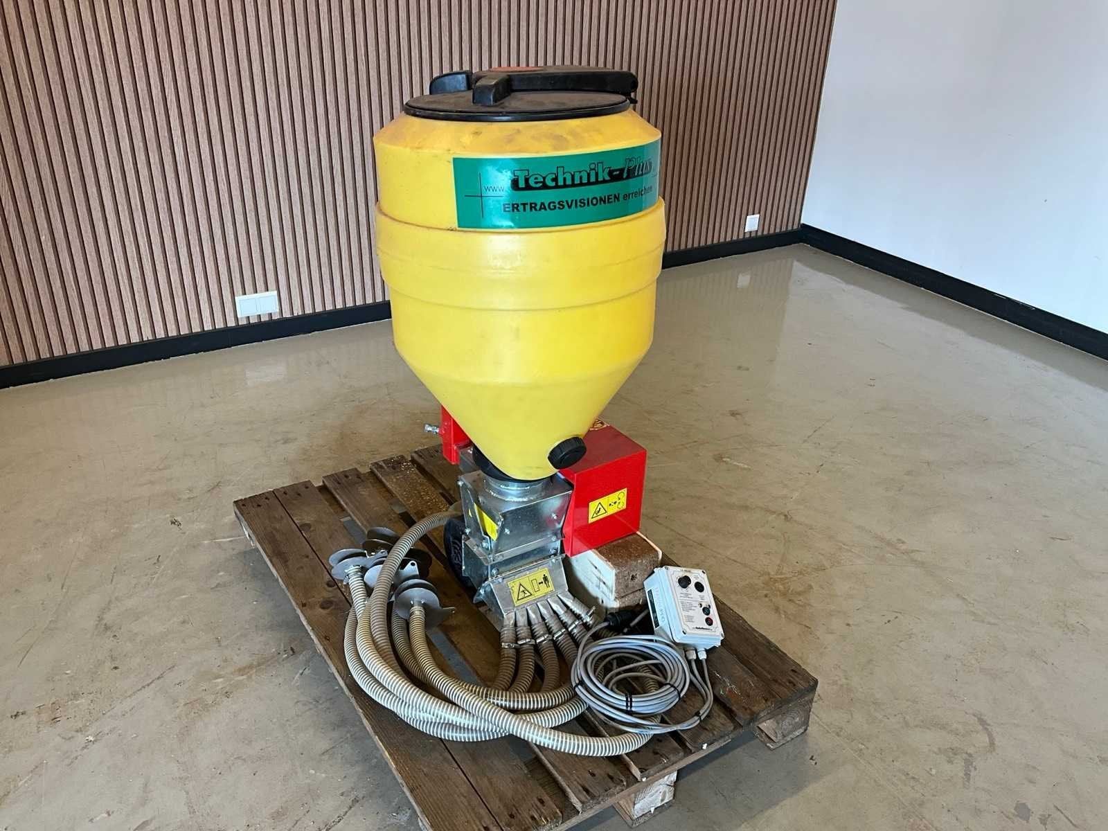 2021 Technik-Plus TP oko-air 6 Zaaimachine, Overige, Zaaien, Planten of Poten