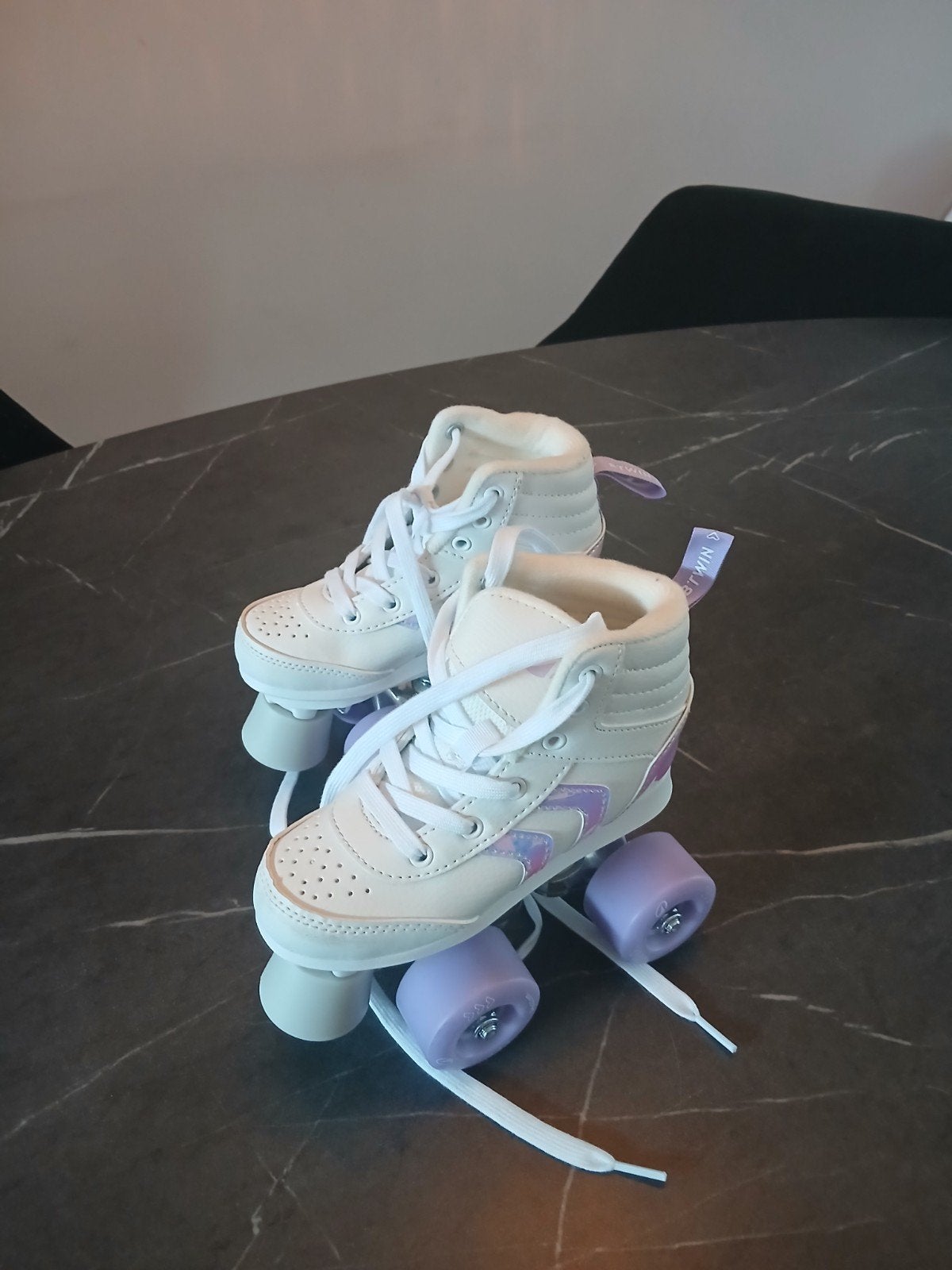 Rolschaatsen maat 29, Kinderen en Baby's, Speelgoed | Buiten | Rolschaatsen, Ophalen, Nieuw