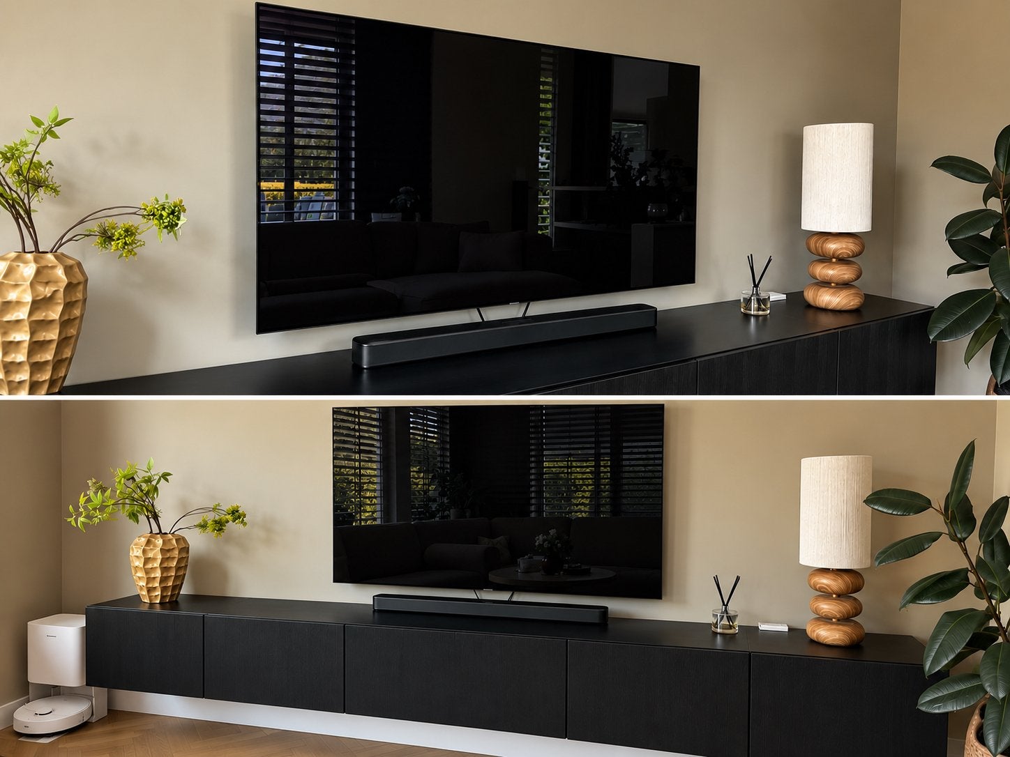 Philips 65OLED803/12 4K OLED Smart TV