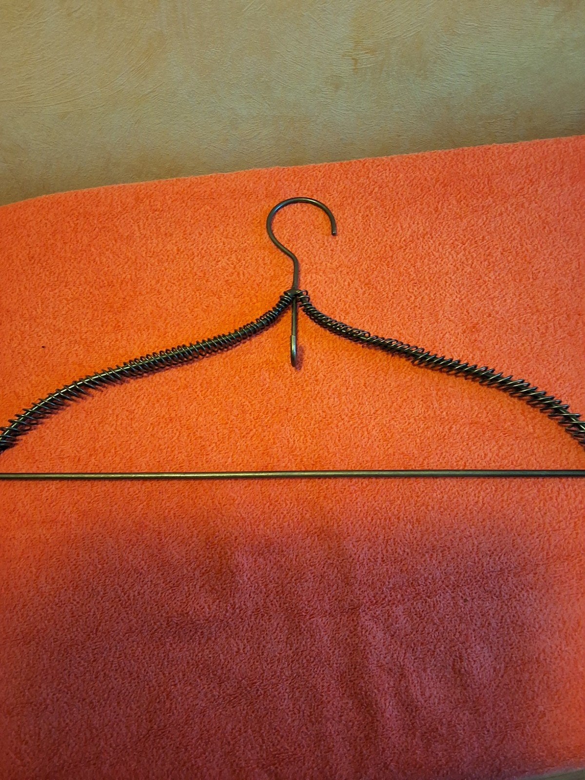 kleerhanger, Ophalen of Verzenden, Hout
