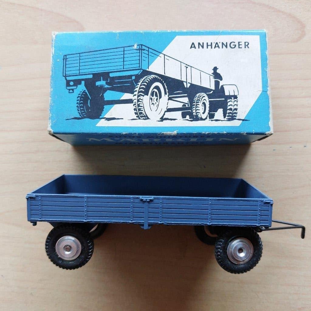 modelauto, Verzenden, Nieuw, Auto, Overige merken