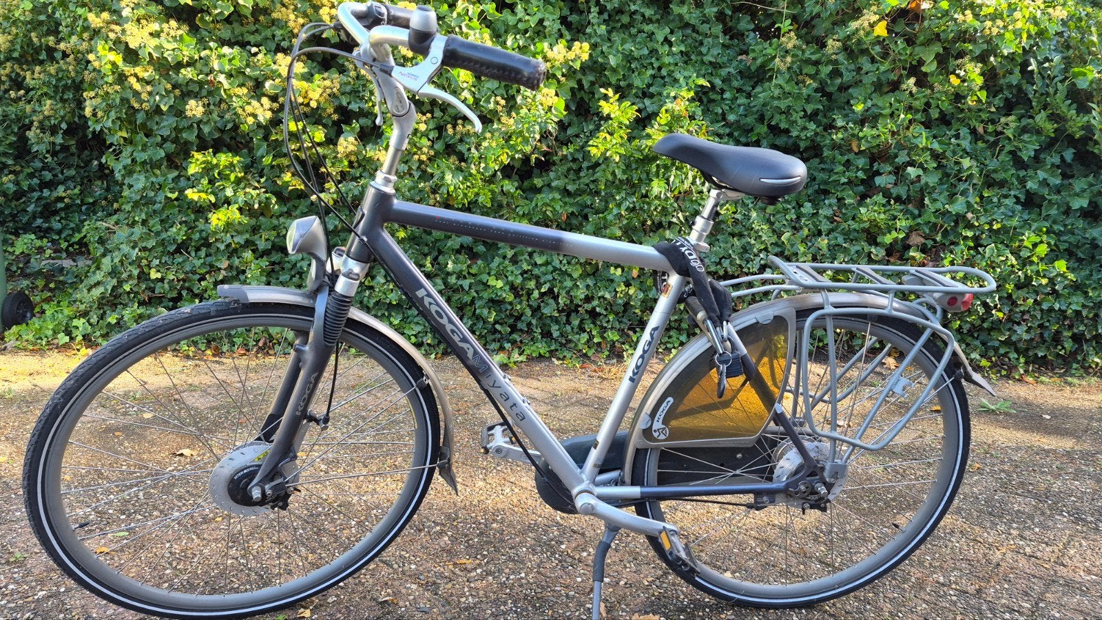 Koga Miyata 8 versnellingen - Goede staat, Ophalen