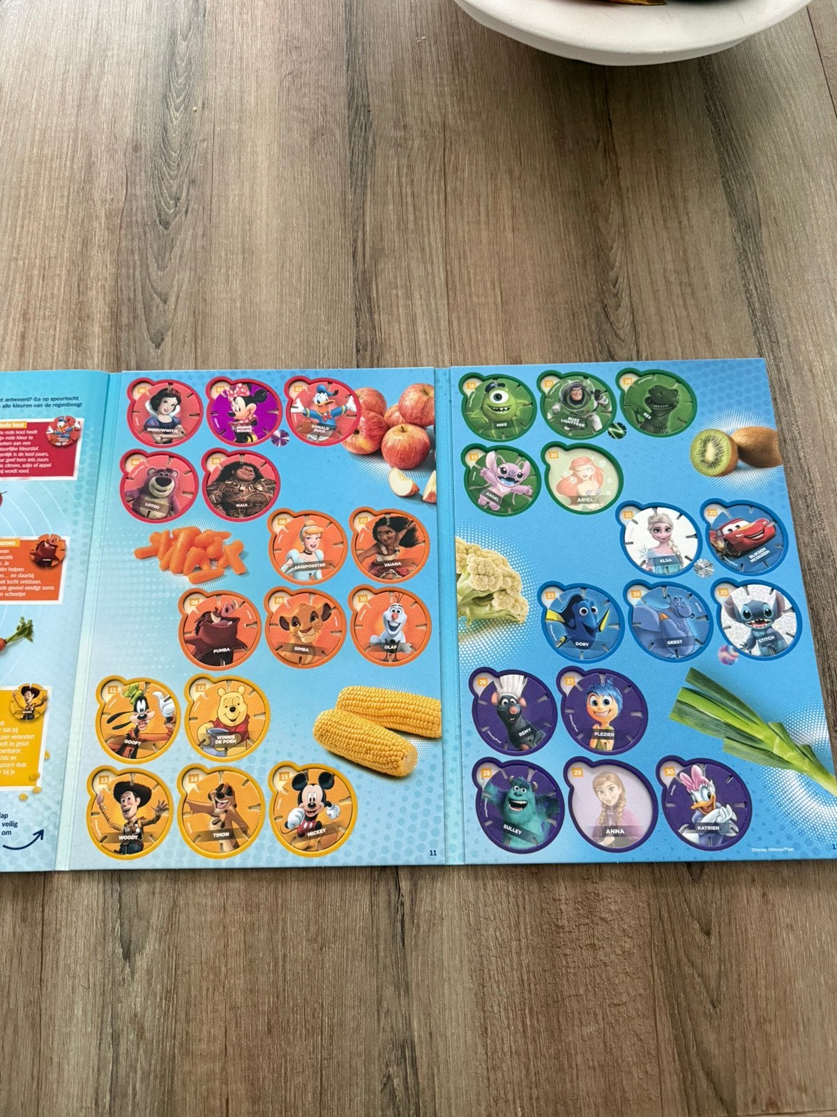 Albert heijn diskeyz, Albert Heijn, Ophalen of Verzenden
