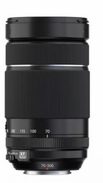 Fujifilm XF 70-300mm f/4.0-5.6 R LM OIS WR Objectief Geseald, Audio, Tv en Foto, Fotografie | Lenzen en Objectieven, Fujifilm