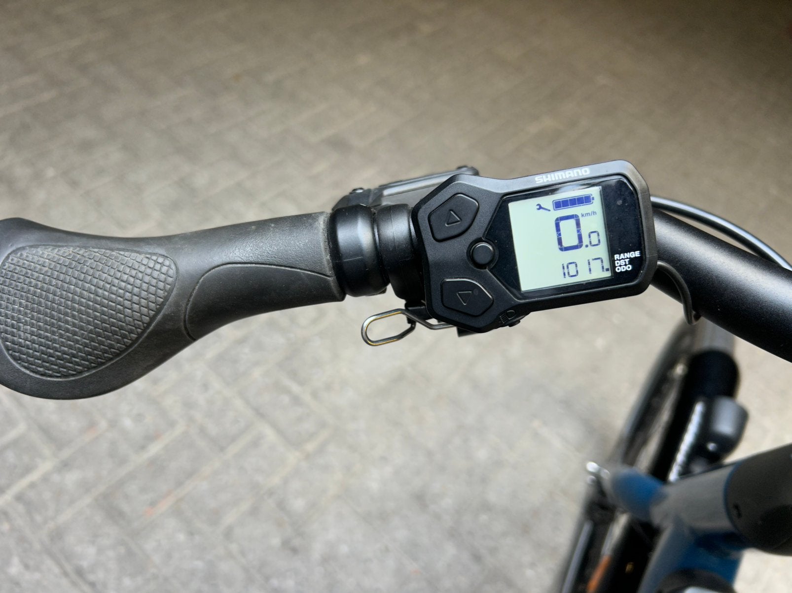 Foto 5 van Gazelle EasyFlow-slechts 1017 km