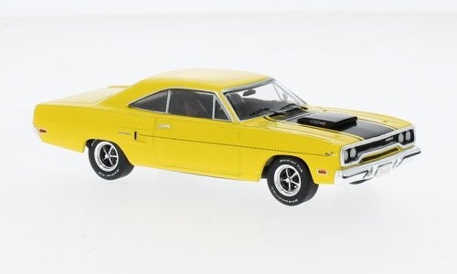 Plymouth Road Runner, Ophalen of Verzenden, Nieuw, Auto, Overige merken