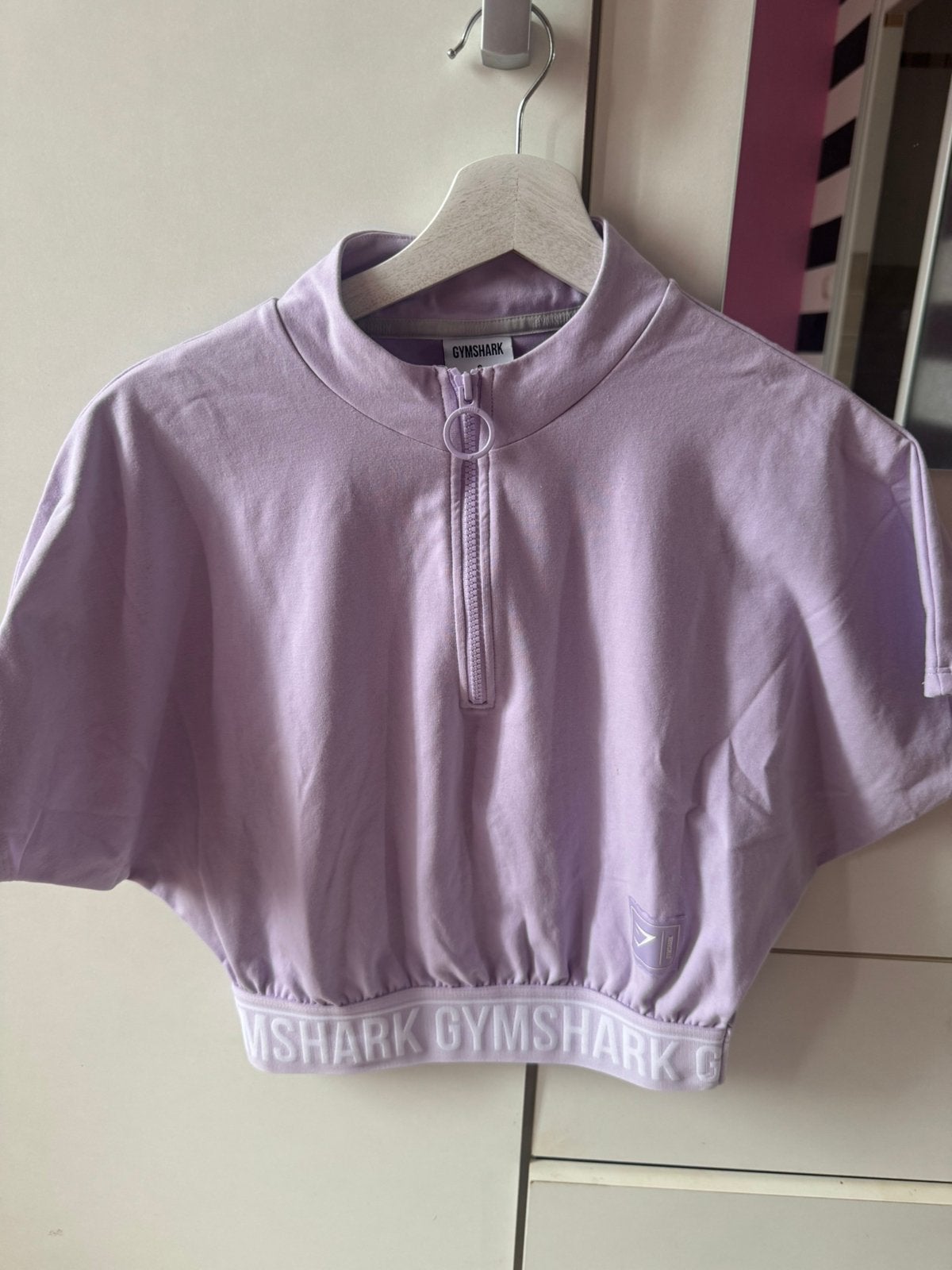 Gymshark dames sport t-shirts, Kleding | Dames, Sportkleding, Ophalen of Verzenden, Zo goed als nieuw