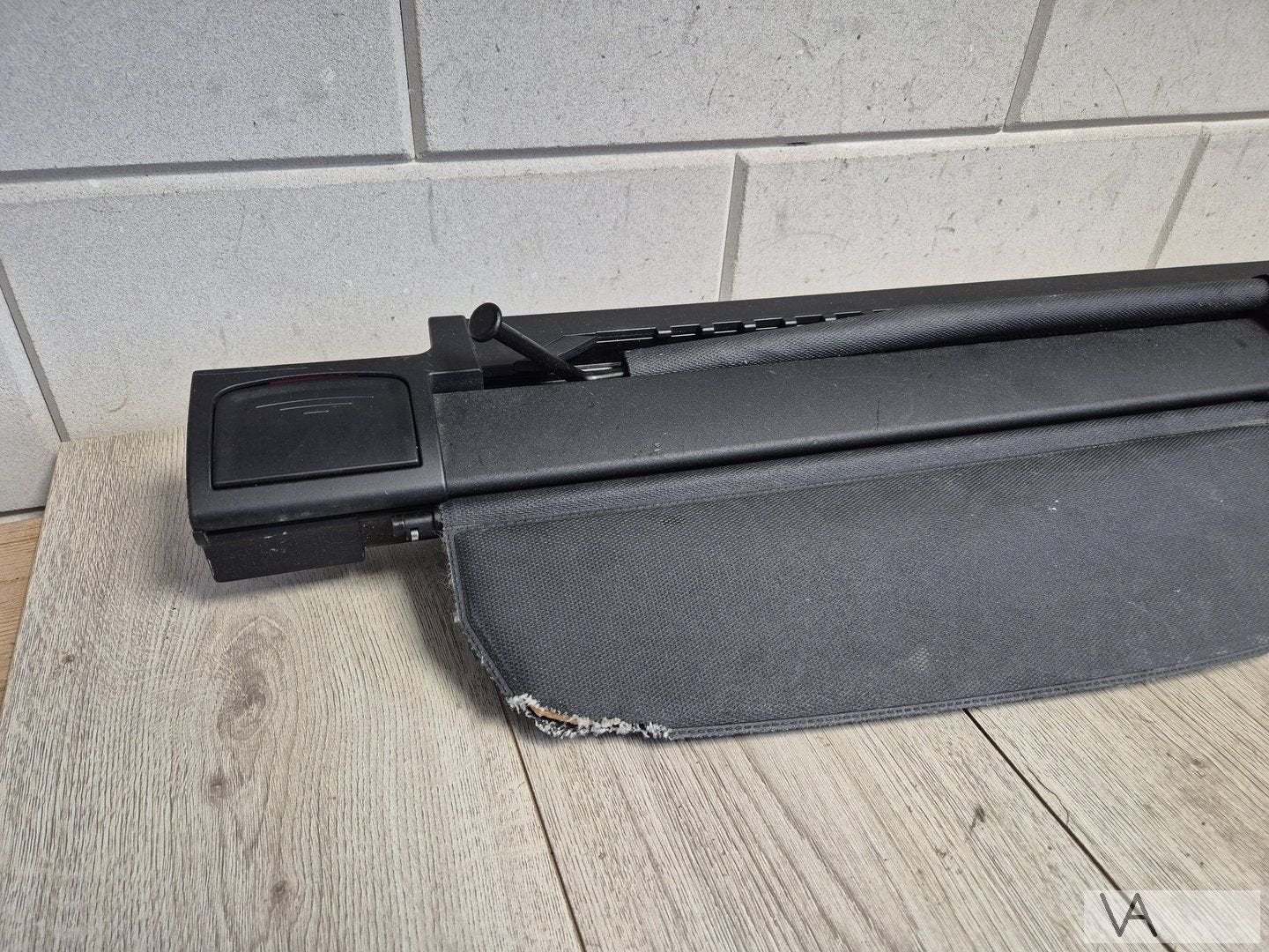 BMW 3 serie E91 station rolhoes rollo 2005 - 2012 €100, Gebruikt, -, -, Ophalen of Verzenden