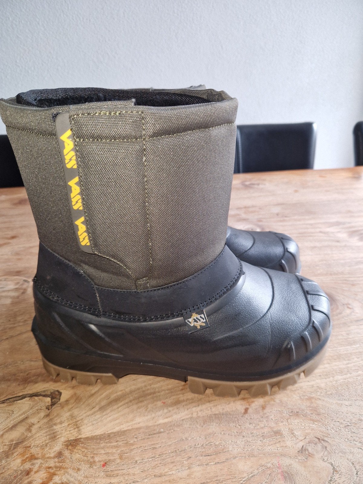 Vass Hybrid thermo boots, Ophalen of Verzenden, Nieuw, Overige typen