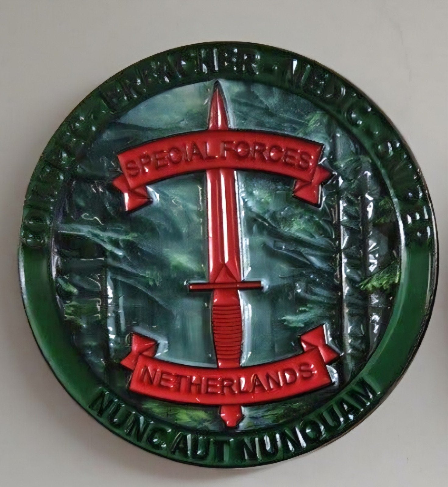 Coin kct sniper, Ophalen of Verzenden