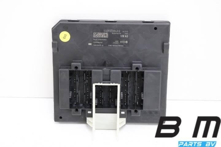 BCM (boordnetregelapparaat) VW Golf 7 5Q0937084AQ, Gebruikt