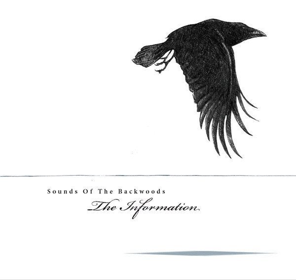 the INFORMATION, Ophalen of Verzenden, Gebruikt