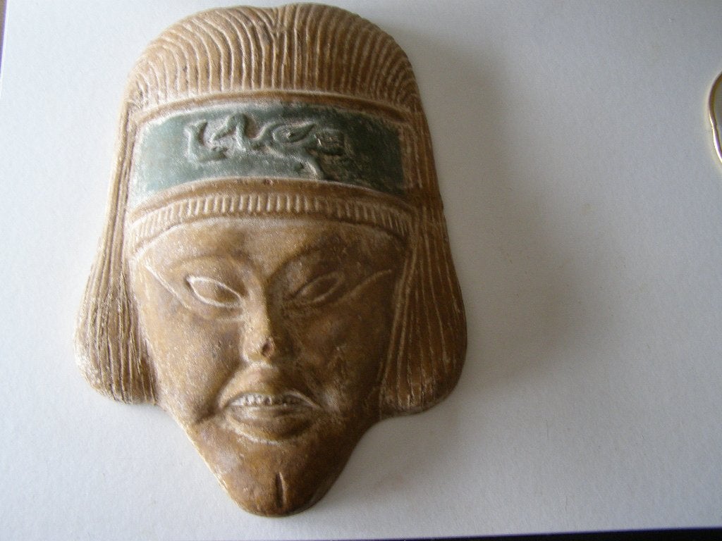 Masker Maya,s, Ophalen of Verzenden, Overige typen
