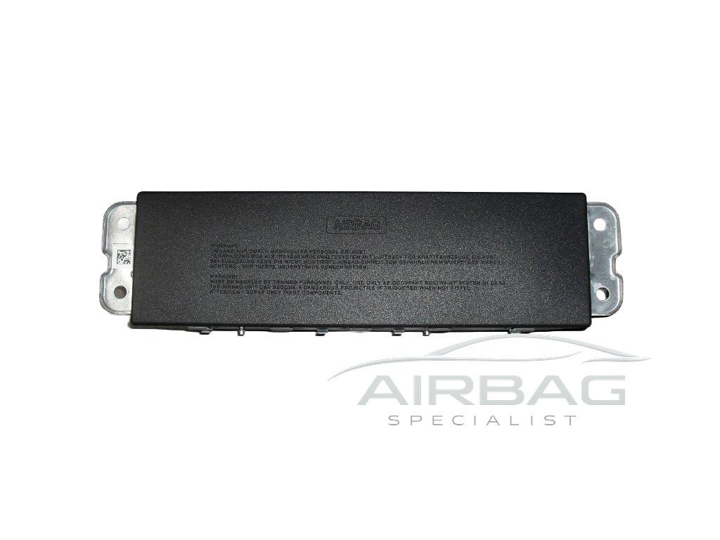 Knie airbag Mercedes E-klasse W213 0002138600302 A2138600302, Auto-onderdelen, Dashboard en Schakelaars, Gebruikt, -, -, Ophalen of Verzenden
