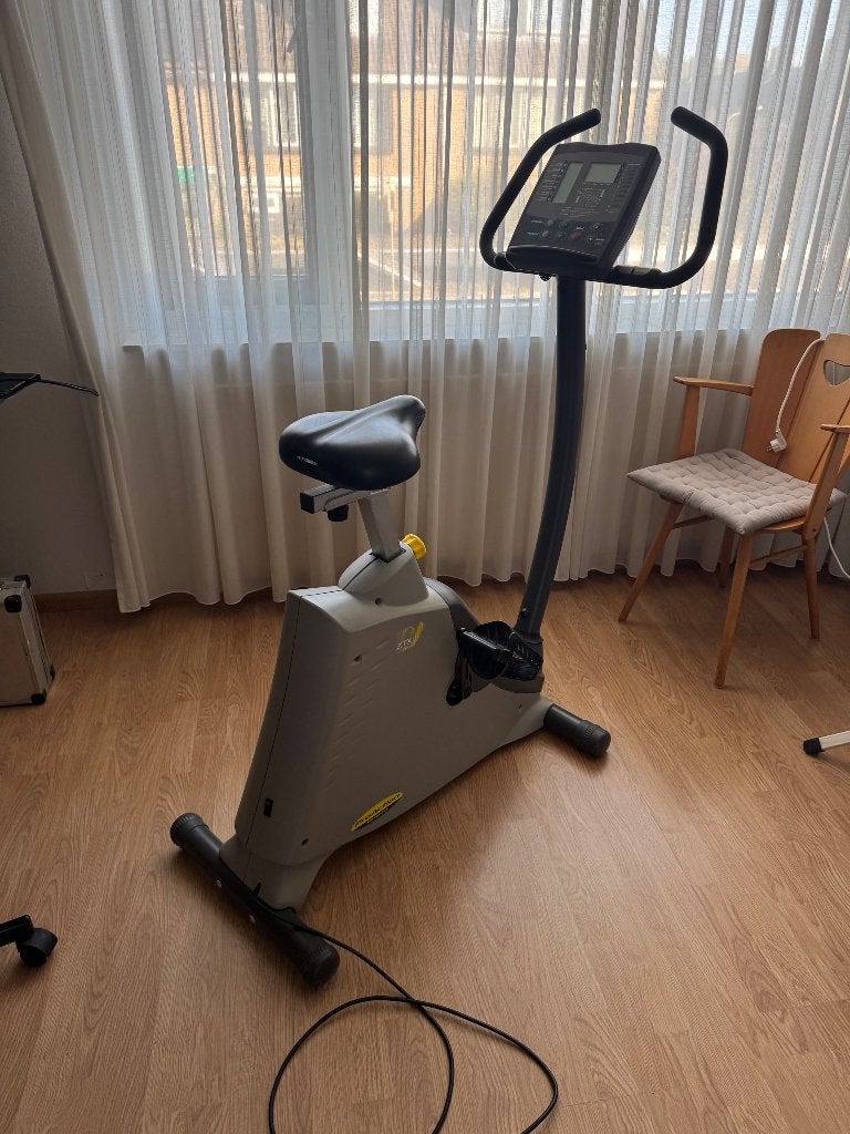Hometrainer, Ophalen, Gebruikt, Hometrainer