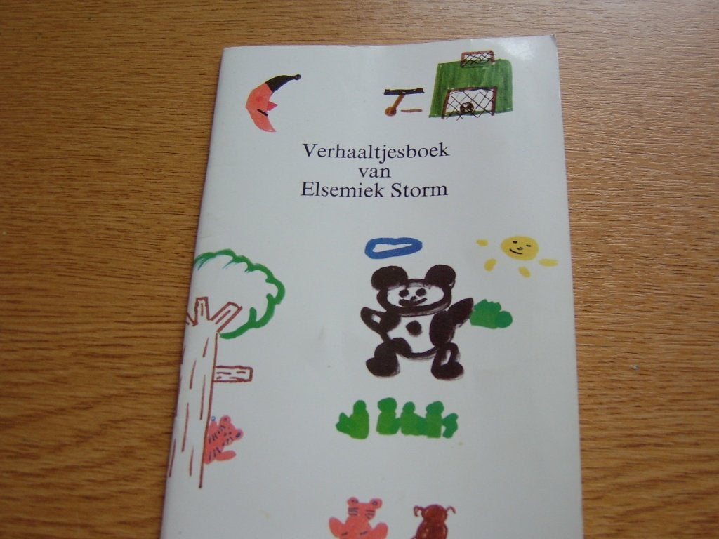 diversen leuke kinderboeken, Ophalen of Verzenden, Zo goed als nieuw, Diverse auteurs, Fictie algemeen