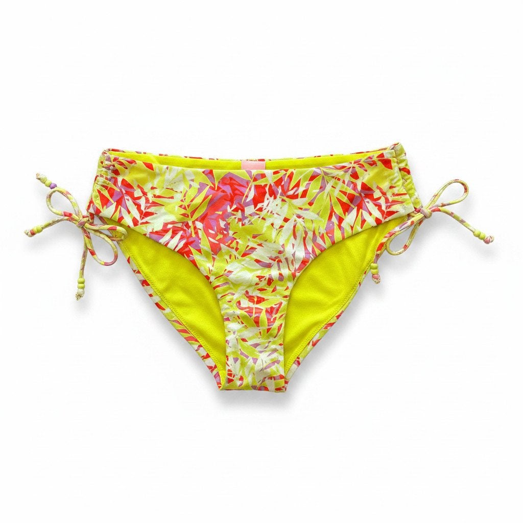 Hunkemöller Marrakesh Rio Bikinibroekje XS/S/M, Kleding | Dames, Badmode en Zwemkleding, Meerkleurig, Nieuw, Ophalen of Verzenden