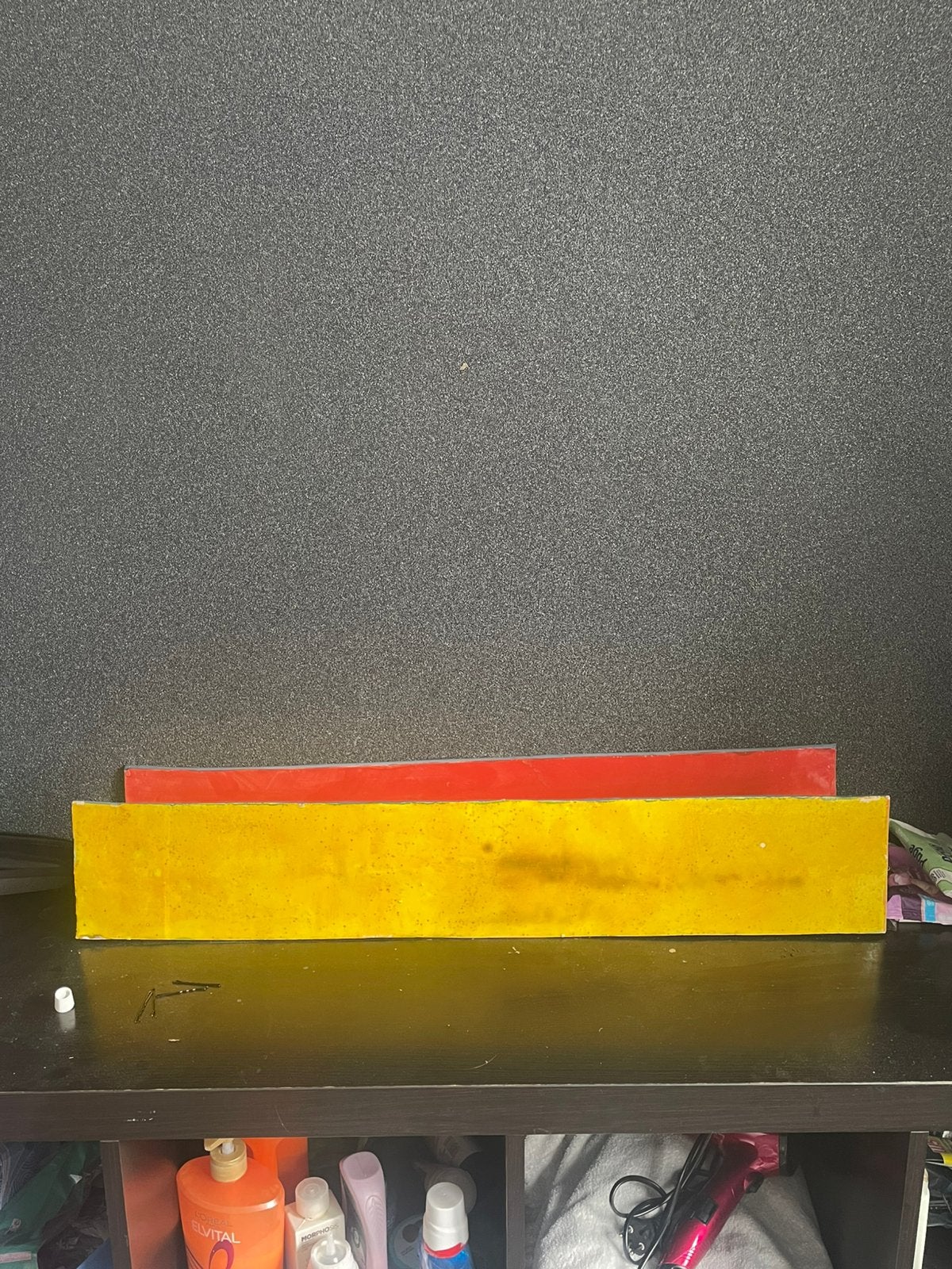 Ceramic handmade organizer, Ophalen, Zo goed als nieuw
