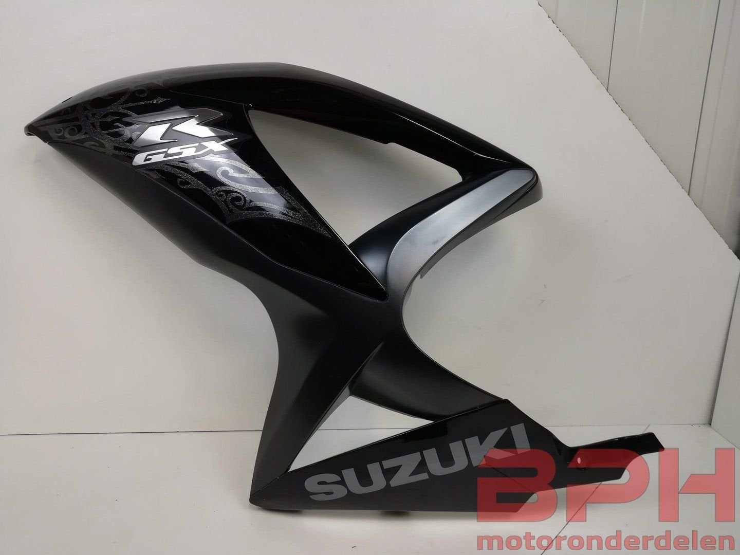 Zijkuip links Suzuki GSX-R 600 750 K8 K9 L0 2008 t/m 2010 ku, Gebruikt, -, -, Ophalen of Verzenden
