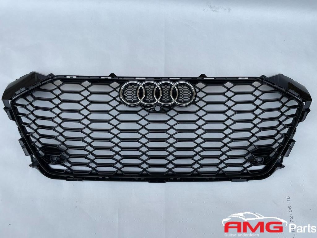 Audi A5 8W RS5 Grille ORIGINEEL 8W6853651 AN, AUDI AG, Kundenbetreuung@audi.de, Nieuw, Auto-Union-Strasse 1
85045  Ingolstadt, DE