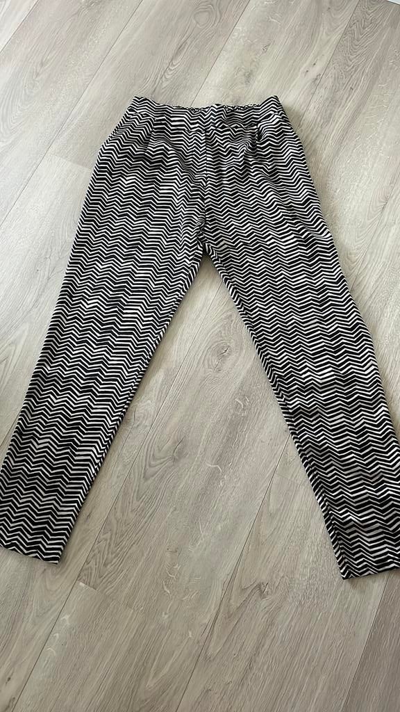Broek Typical Jill, Kleding | Dames, Maat 38/40 (M), Overige kleuren, Ophalen of Verzenden, Zo goed als nieuw