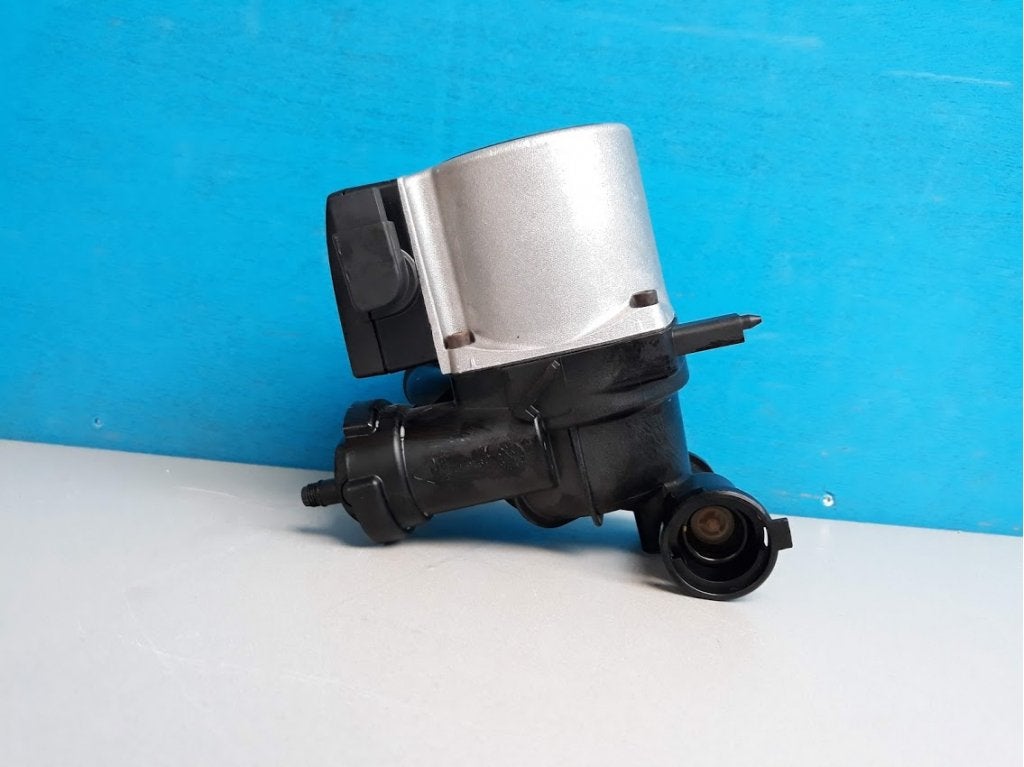Cv pomp Itho Aquamax CW5 Grundfos UPO15-60MP, Niet ingevuld, Gebruikt, Cv-ketel of Combi-ketel, Niet ingevuld