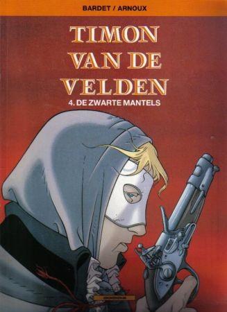 v-z strip sc, Boeken, Meerdere stripboeken, Ophalen of Verzenden, Zo goed als nieuw
