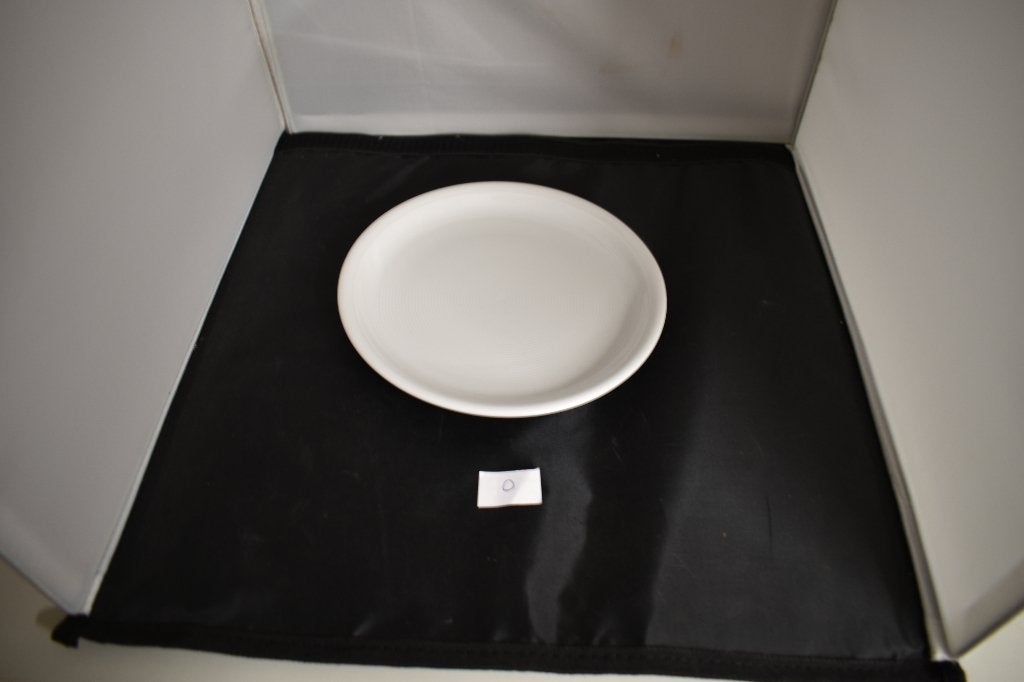 Ontbijtborden Thomas Trend wit servies, Overige materialen, Rosenthal@ttpconcepts.nl, Overige merken, Ophalen of Verzenden