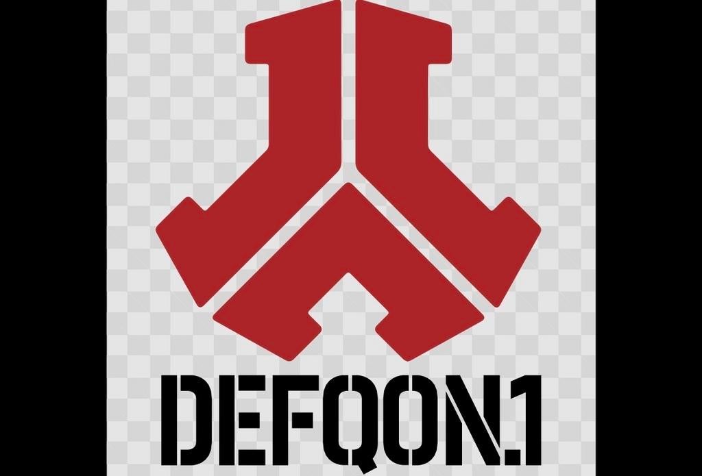 Defqon.1 weekend ticket, Eén persoon