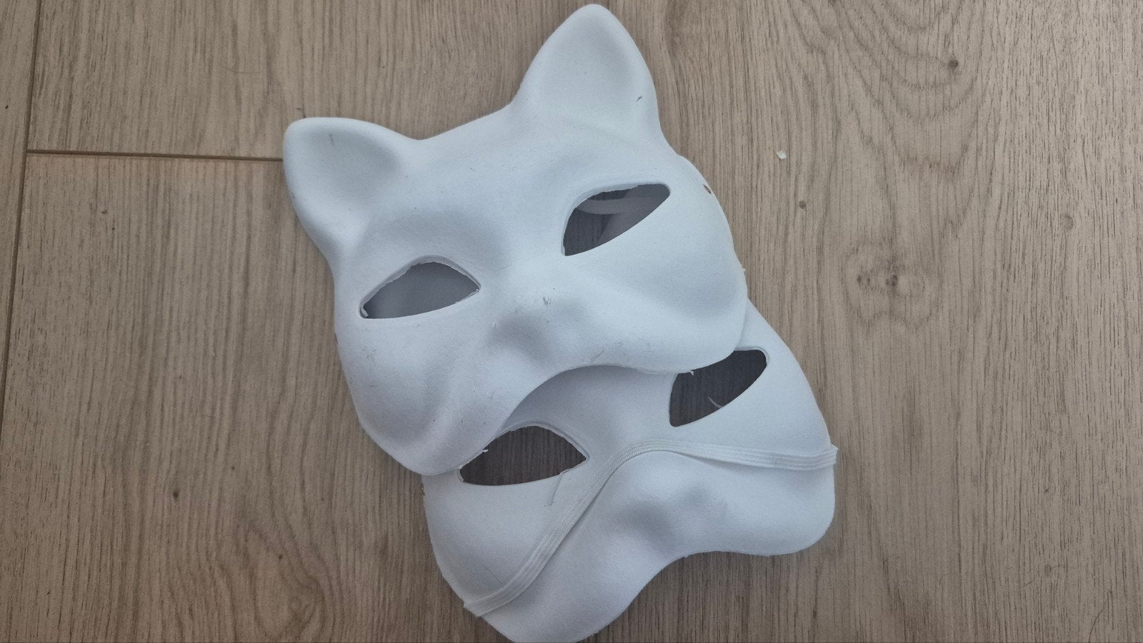 Maskers, Hobby en Vrije tijd, Kostuums, Theaterbenodigdheden en LARP, Ophalen, Nieuw, Accessoires