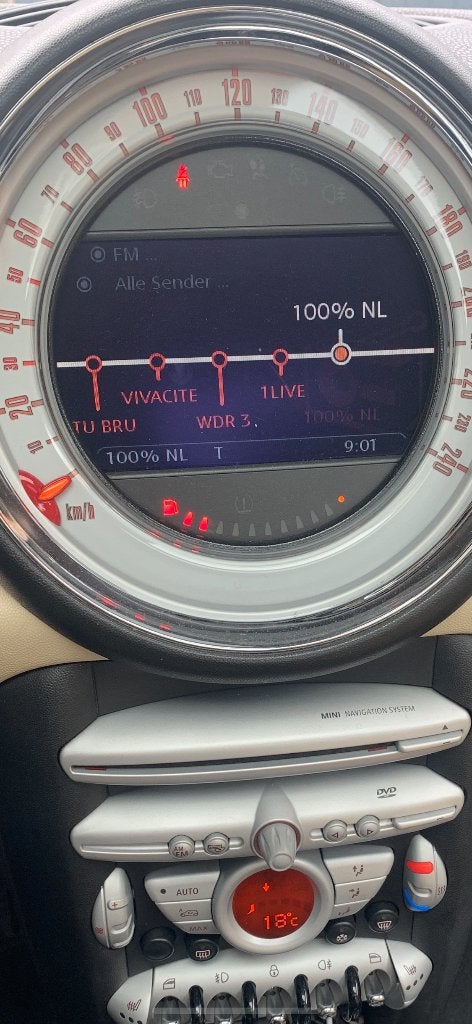 Sportieve Mini Cooper S, Auto's, Mini, Particulier, Cooper S, Airbags, Centrale vergrendeling, Cruise Control, Elektrische ramen