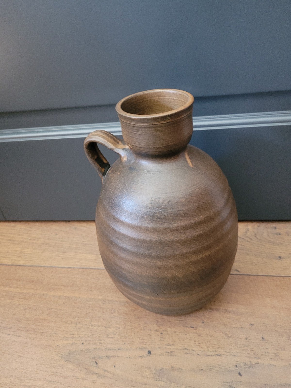 Keramische kruik/vaas, Ophalen