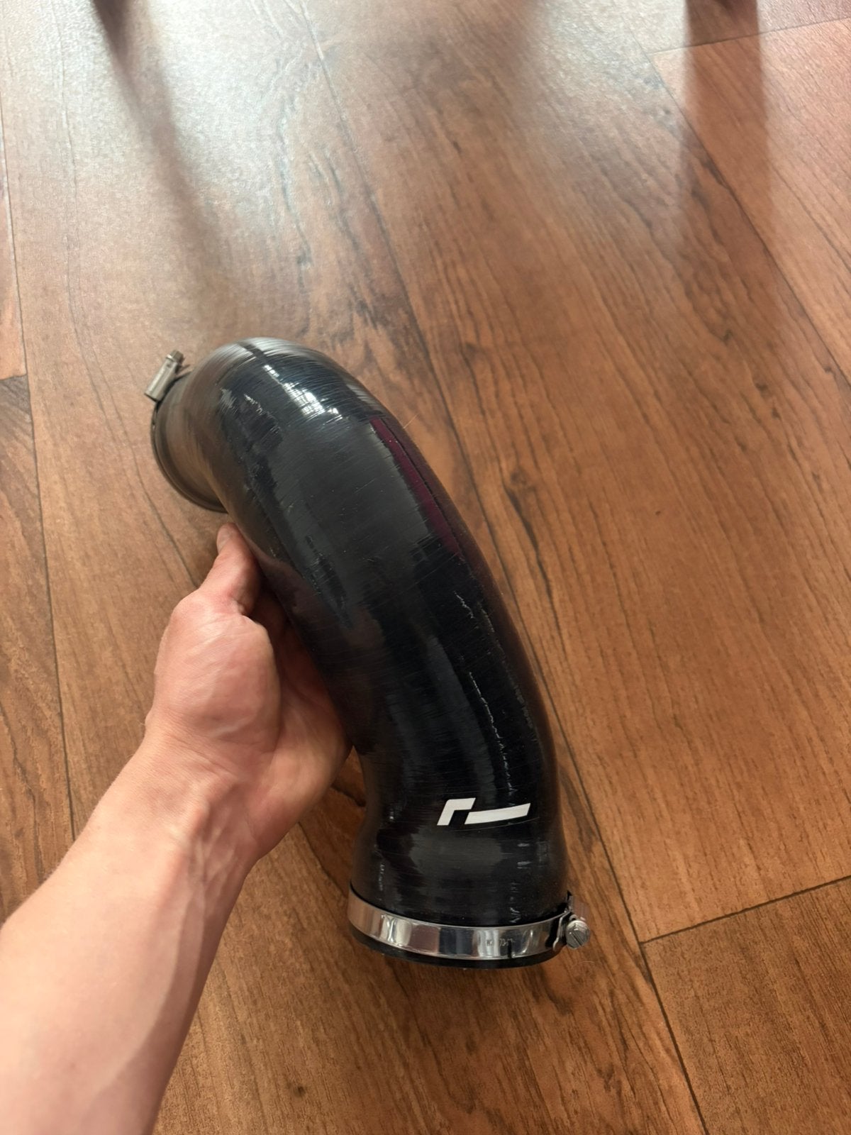 Racing line turbo inlet, Ophalen of Verzenden, Nieuw