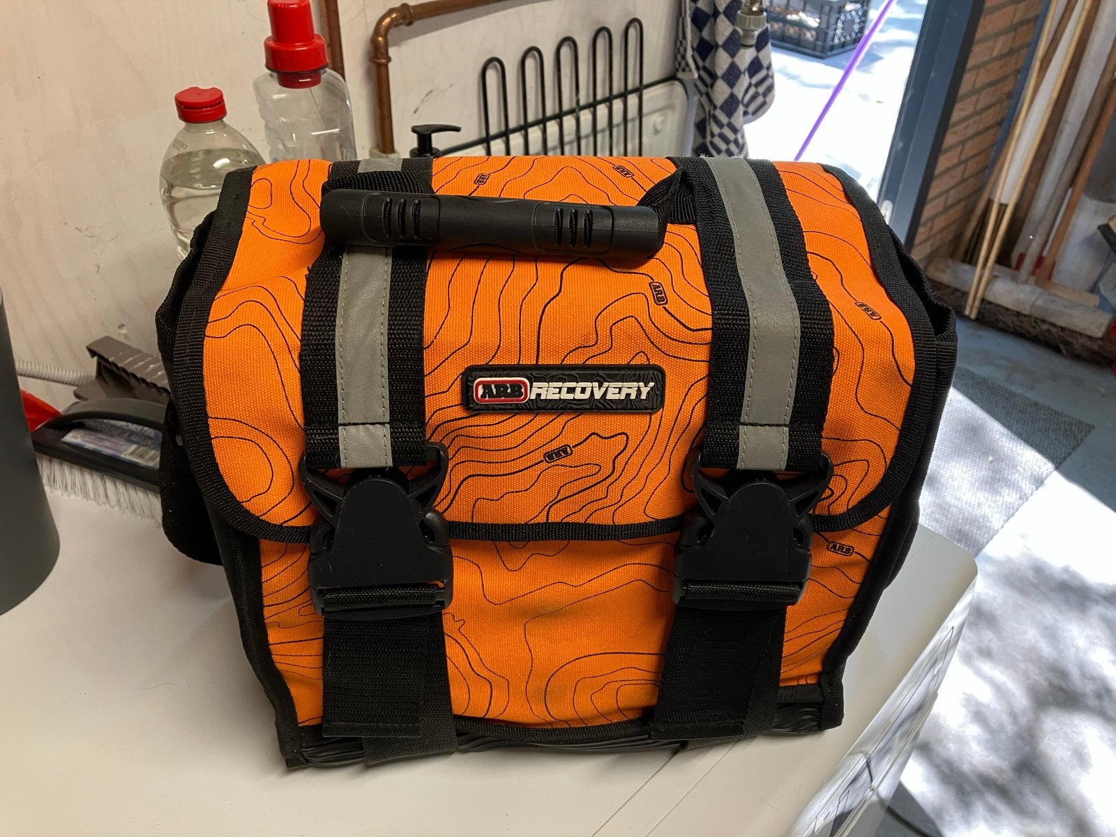ARB Recovery Kit - Compleet en ongebruikt, Auto diversen, Auto-accessoires, Ophalen, Nieuw