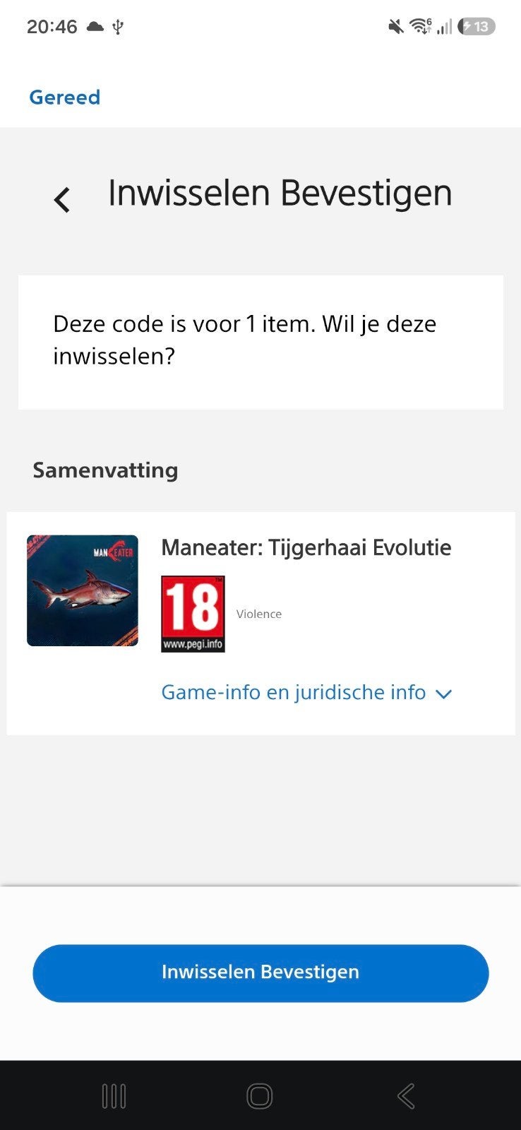 Game of Thrones A Telltale Games Series PS4, Avontuur en Actie, Vanaf 18 jaar, 1 speler, Telltale Games