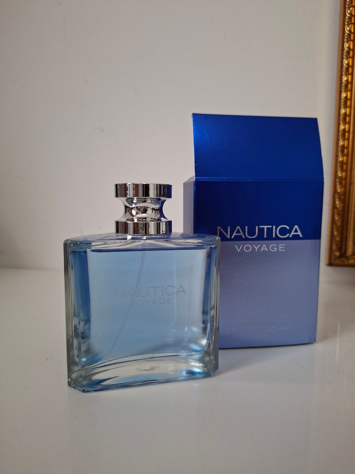 Parfum NAUTICA, Verzenden