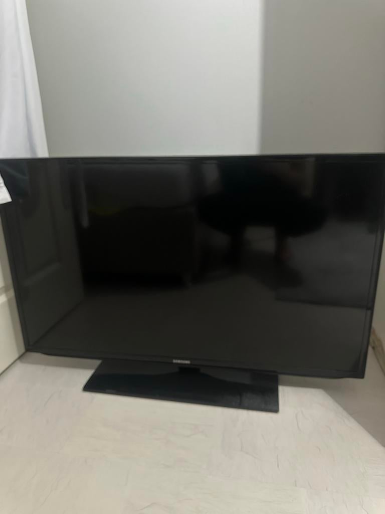 Samsung tv ue40eh5300, Ophalen of Verzenden, Gebruikt, 100 cm of meer, Samsung