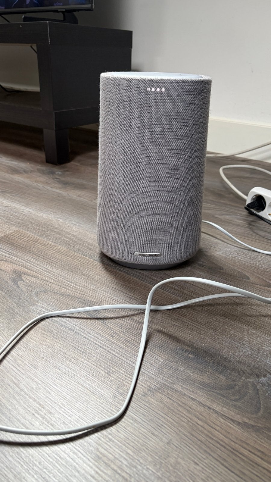 Harman Kardon Citation 100 Smart Speaker, Audio, Tv en Foto, Luidsprekers, Overige merken, Overige typen, Ophalen of Verzenden