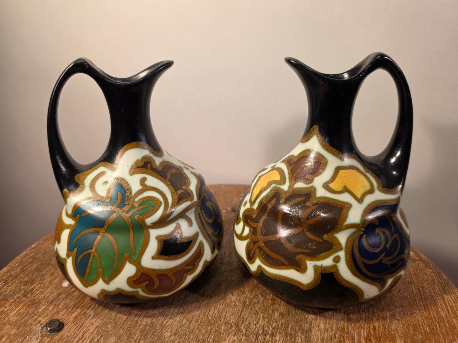 set kannen dec gouda b, Ophalen of Verzenden