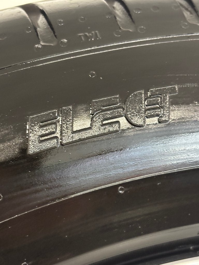 19” Audi Q4 velgen + demo zomerbanden, Auto-onderdelen, Overige, Gebruikt, Overige, Banden en Velgen