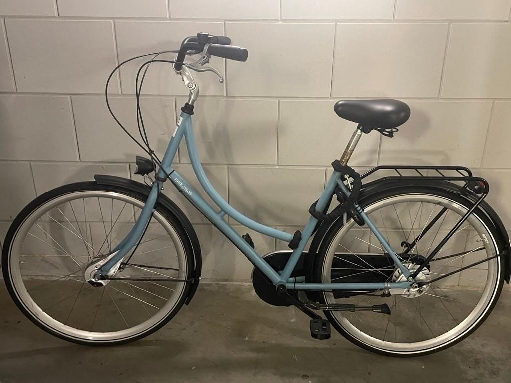 Stadsfiets | City Bicycle, Ophalen, Gebruikt, Overige merken