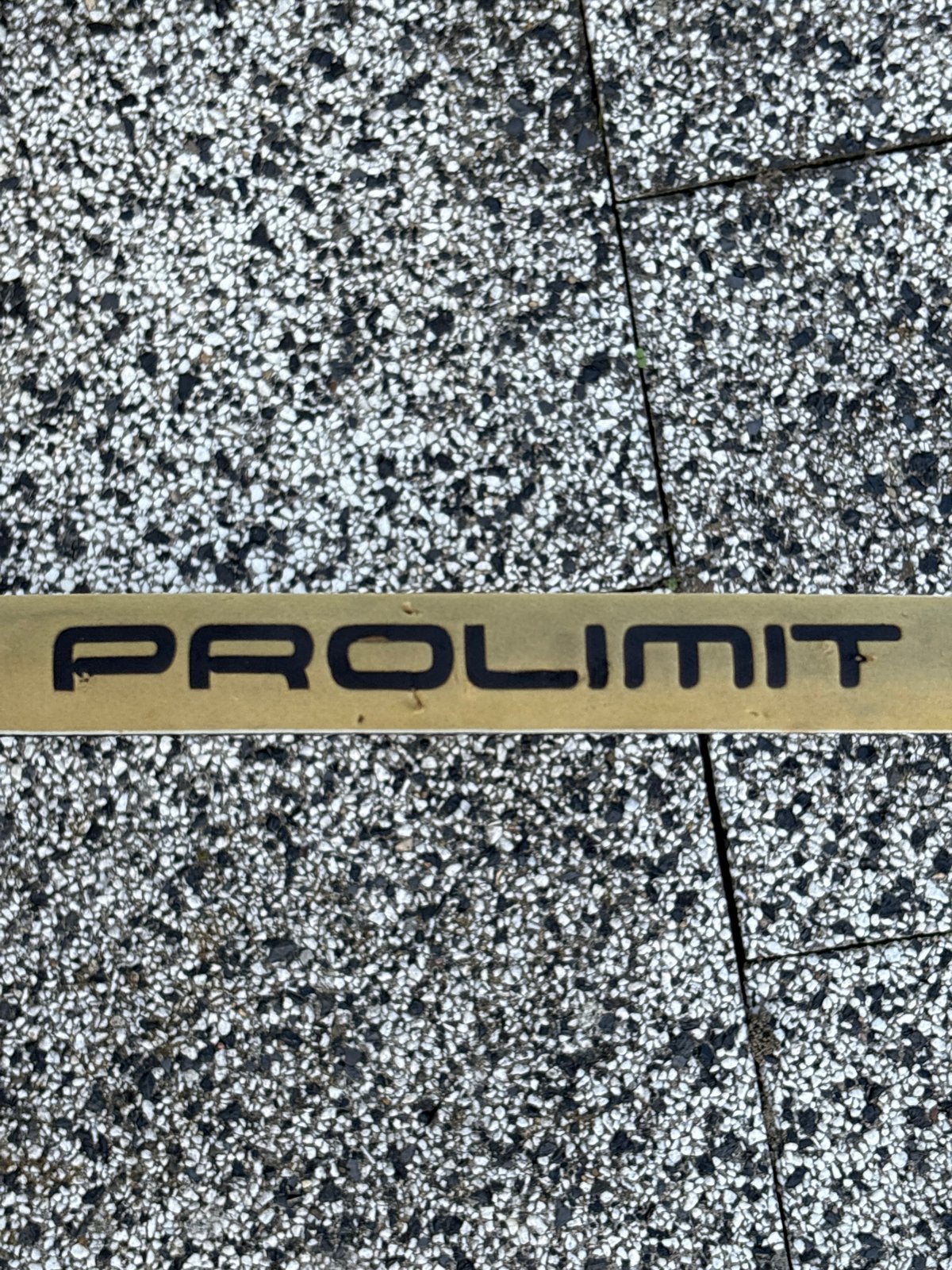 Prolimit C100 Giek 200-260 cm, Watersport en Boten, Prolimit, Ophalen, Giek, Verstelbaar