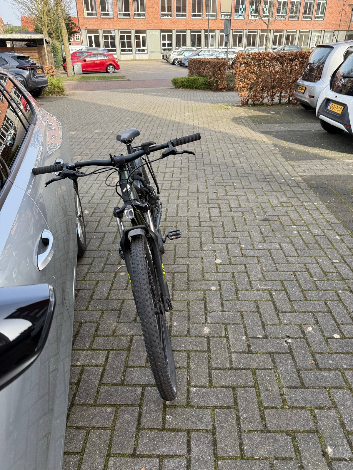 Stella El Reventador E-bike - Bosch Performance Line, 51 tot 55 cm, Ophalen of Verzenden, Gebruikt
