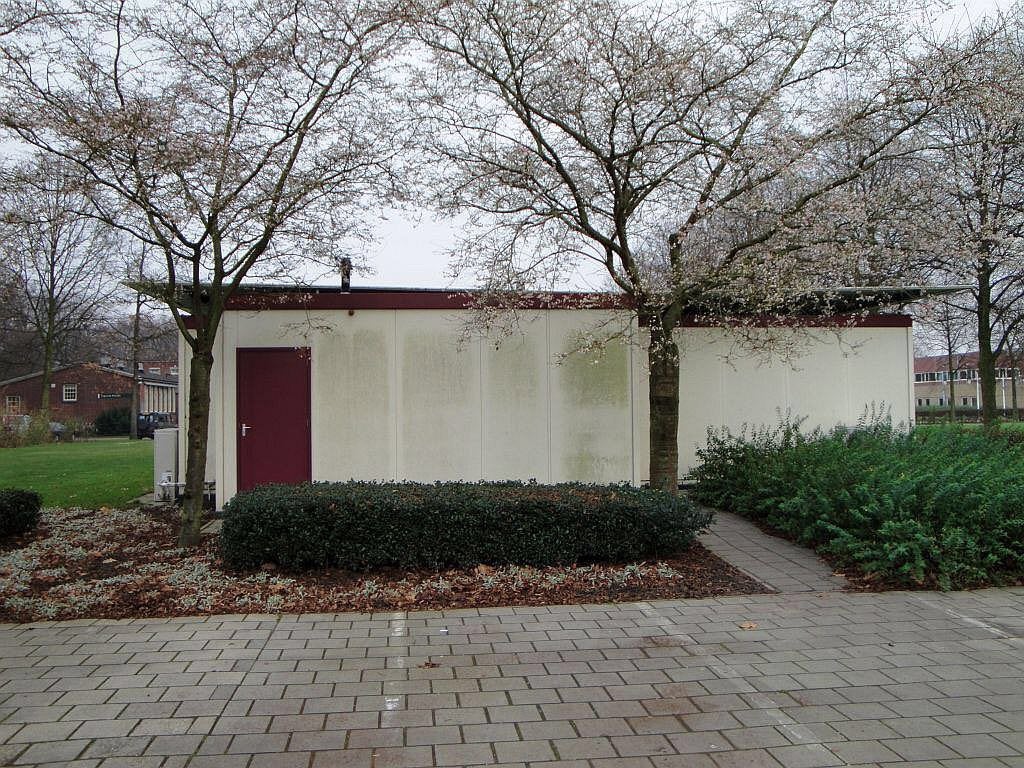 Bouwketen slaapverblijf units, Huizen en Kamers