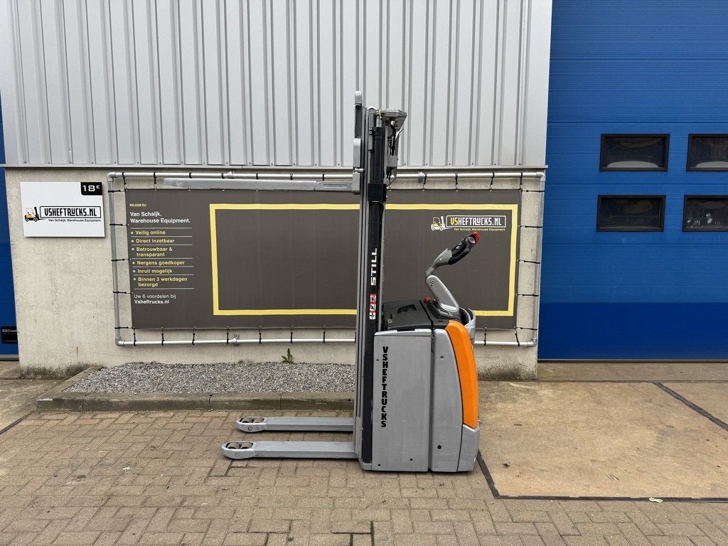 VS-22685 Elektrische stapelaar Still 5016mm, Stapelaar, Still, Info@still.de, 1000 tot 2000 kg