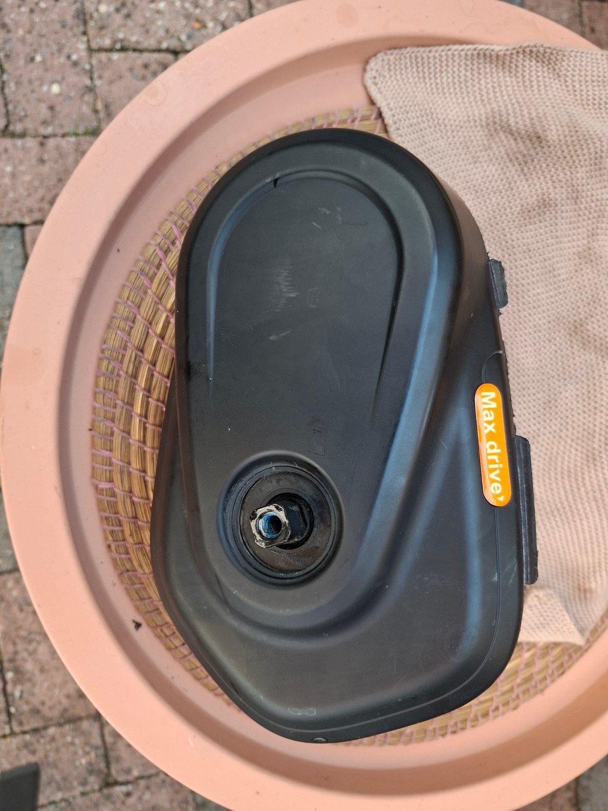Bafang middenmotor, Ophalen of Verzenden, Overige merken